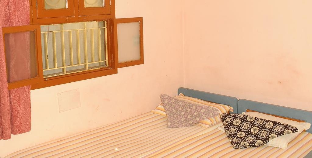 Arunachala Ramana Home Tiruvannāmalai Zewnętrze zdjęcie
